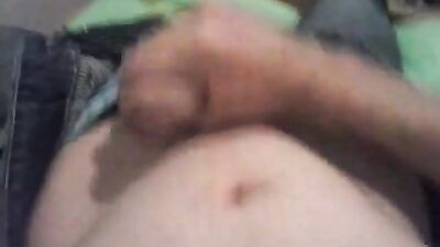 Meet My Bedroom Wank & Cum: Ultimate Cumshot Experience!