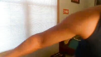Mr. Cool: The Amateur Gay Porn Video!