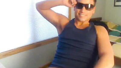 Mr. Cool: The Amateur Gay Porn Video!