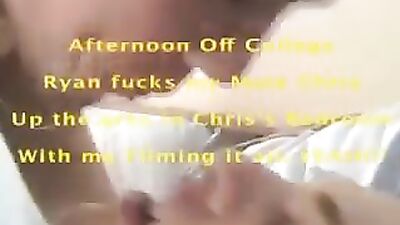 College Boys Fucking Webcam Adventure