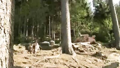 Natures Naughty Twinks by the Lake - Gay Porn Adventure!