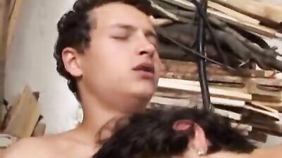 Beginners Wild Bareback Adventure!