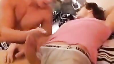 Gay Porn Sleeper: Bareback Mens Pleasure