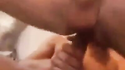 Gay Porn Sleeper: Bareback Mens Pleasure