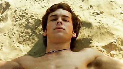 Naked Scene with Yon Gonzalez - From Mentiras Y Gordas Gay Porn Video