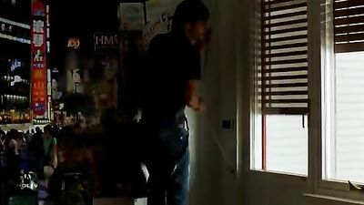 Naked Scene with Yon Gonzalez - From Mentiras Y Gordas Gay Porn Video