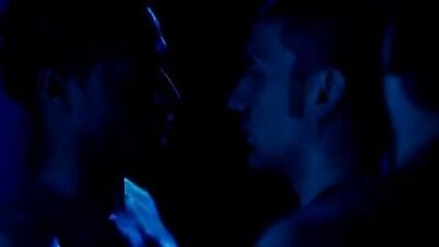 Naked Scene with Yon Gonzalez - From Mentiras Y Gordas Gay Porn Video