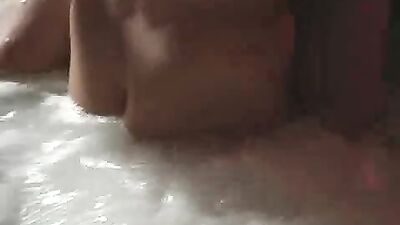 Gay Boys Hot Tub Porn Videos Wet! Bareback Adventure