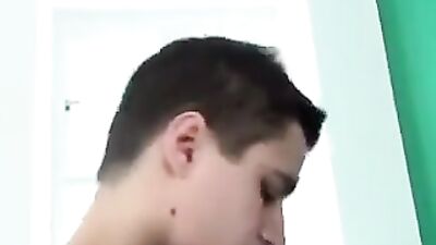 Break Time: Gay Cops Get Down and Dirty