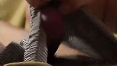 Czech Farm: Unprotected Passion