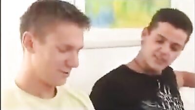 Gangbang & Oral Action: Suck in Fuck Revamped