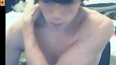 Gay Cam Tutoring - Asked him and teach him