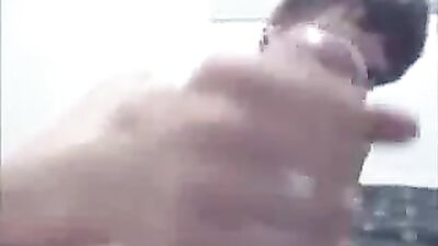 Boy Next Door Wanks on Bed - Amateur Gay Porn Video!