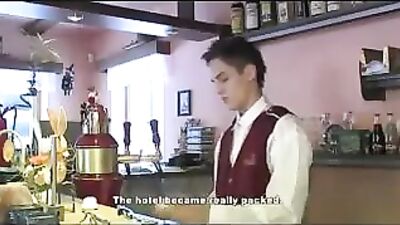 Mountain Men 2: Action Adventure!