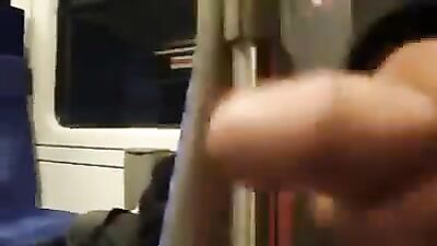 Train Station Solo Jocks Delight: The Ultimate Gay Porn Experience!