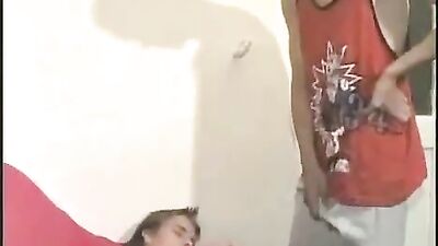 Petting Amateurs - A Gay Porn Video with All the Right Touches!