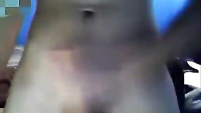 Young and Curious: Exploring Web-Cam Wanks!