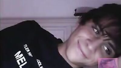 Gay Porn Web-Cam Adventure - Exploring New Heights