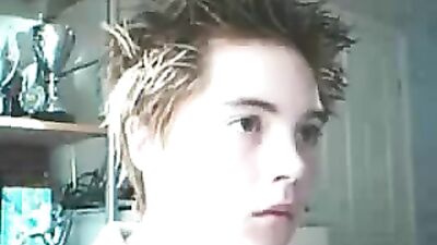 Young Blonde Cammer Web-Cam Experience: The Ultimate Online Teen Show!