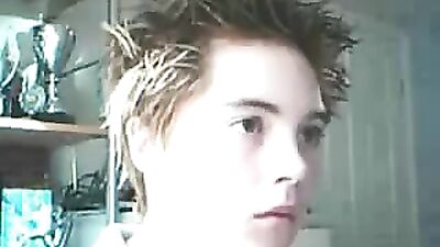 Young Blonde Cammer Web-Cam Experience: The Ultimate Online Teen Show!