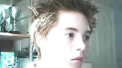 Young Blonde Cammer Web-Cam Experience: The Ultimate Online Teen Show!