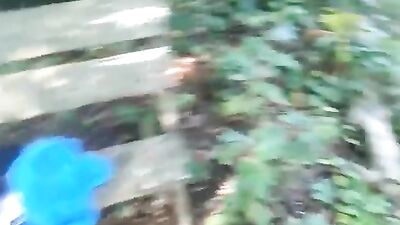 Woodsy Cum Fun: The Sequel