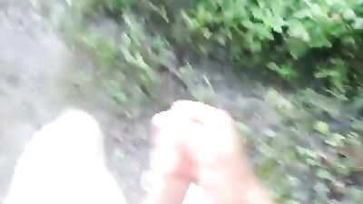 Woodsy Cum Fun: The Sequel