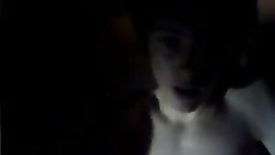 Young Blonde Boy Cums on Bed in Gay Porn Video!