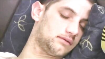 Get off me ! Amateur Gay Porn - Explore your wildest desires with hot guys in this exciting video!