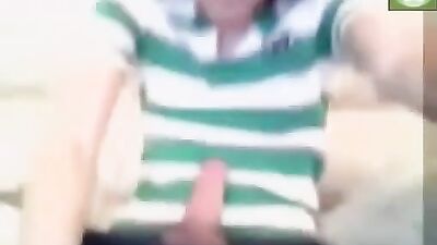 Promise Kept: Web-Cam Gay Porn Video