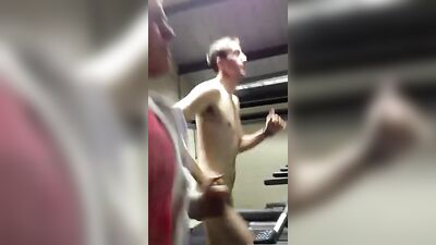 Gay Porn Naked Gym Gym Sex Fun Naked Muscle Fitness Bodybuilding Hot Men