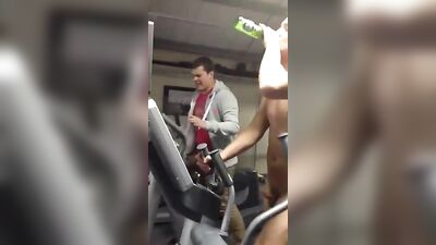 Gay Porn Naked Gym Gym Sex Fun Naked Muscle Fitness Bodybuilding Hot Men