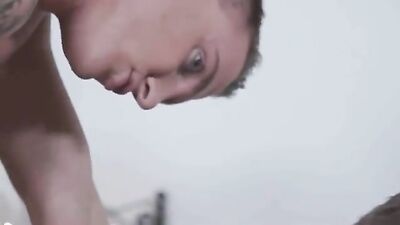 Cum Shot Lovers - A Journey into Gay Eroticism