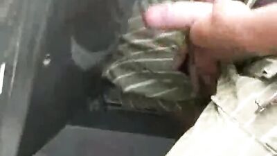 Sightseeing Bus Truth or Dare: Amature Edition