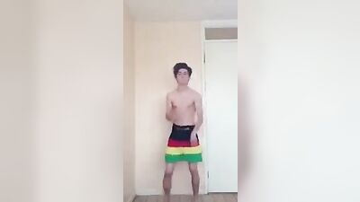 Cock Worship: Explosive Fun!