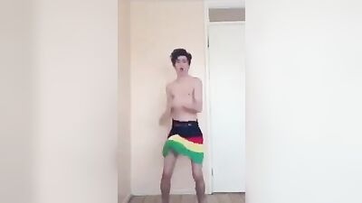 Cock Worship: Explosive Fun!