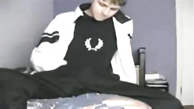 Look Good in Web-Cam Gay Porn Video!