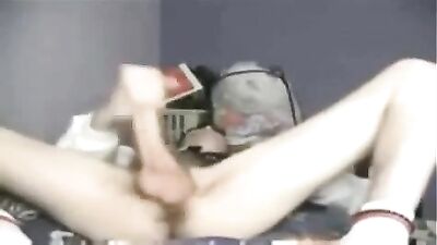 Look Good in Web-Cam Gay Porn Video!