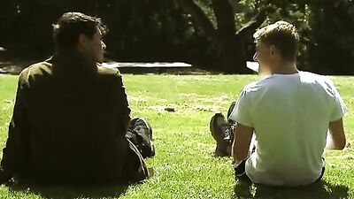 Always You: The Short Film - A Gay Romance