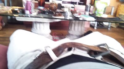 Golden Shower Dreams - Amateur Edition