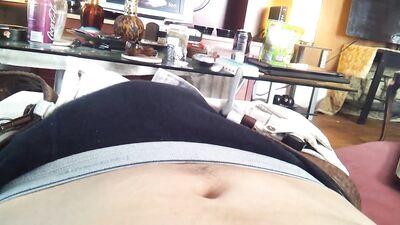 Golden Shower Dreams - Amateur Edition