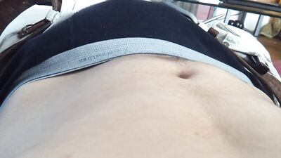 Golden Shower Dreams - Amateur Edition