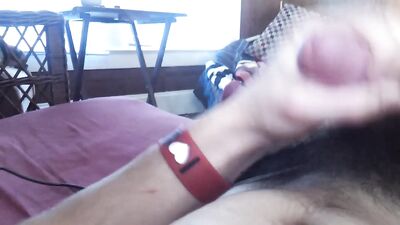 Golden Shower Dreams - Amateur Edition