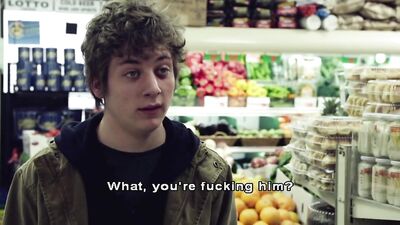 Love Unleashed: Gay Porn Video HD 720P Music Video