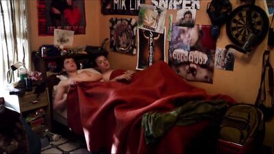 Love Unleashed: Gay Porn Video HD 720P Music Video