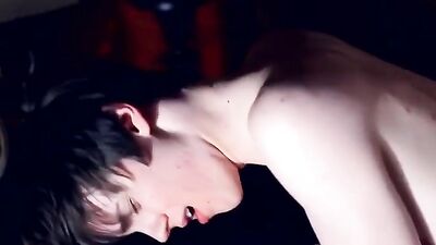 Twinks in Action: The Ultimate Gay Porn Experience