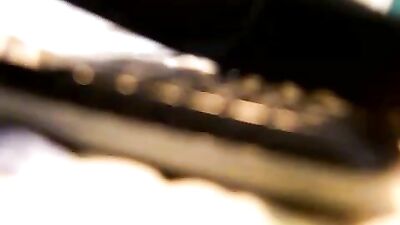 Crazy Teen Frenzy: A Solo Adventure!