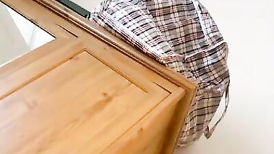 Crazy Teen Frenzy: A Solo Adventure!