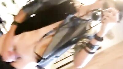 Crazy Teen Frenzy: A Solo Adventure!