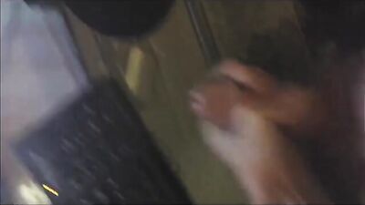 Self-made Aussie 19m - Just need to blow! Cumming on mobile phone!